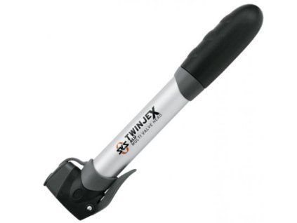 SKS Twinjex Alu-Pumpe