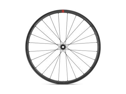 FULCRUM SPEED 25 DB 28" Speichenräder - HG11
