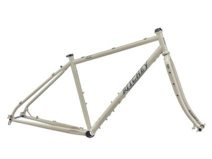 238366 ritchey ascent desert dust rahmenset