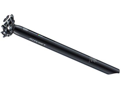 238405 sattelstutze ritchey wcs 1 bolt zero 350 mm 27 2 mm