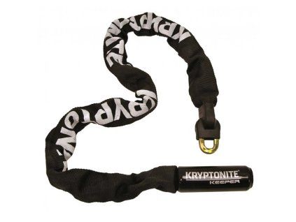 238849 kryptonite keeper 785 integriertes schlusselschloss schwarz