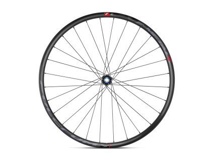 FULCRUM E-METAL 5 29 Boost 29" Speichenräder - Walnuss MS12