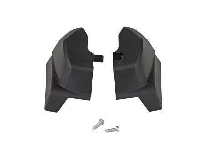 239200 bosch classic batteriefach unterdeckel schwarz