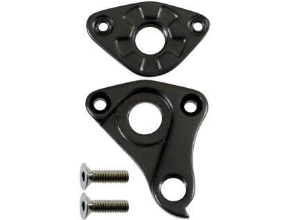 LAPIERRE 02015008 Pro Race Carbon Fußraste