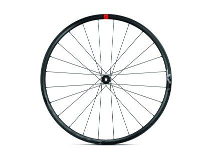 FULCRUM RACING 6 DB 28" Speichenräder - Walnuss XDR