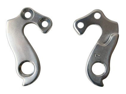 Fuß LAPIERRE 00527000 Audacio, Shaper