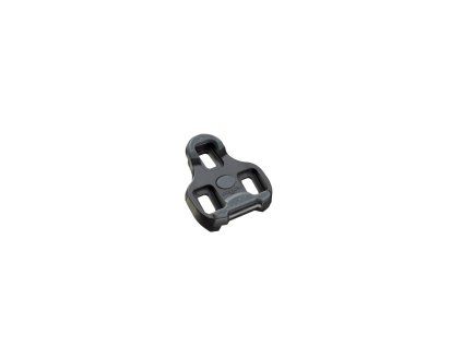 LOOK Cleat Keo Grip Koffer - Schwarz