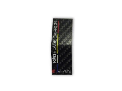 Blade LOOK Kit Blade 16 Keo Blade Carbon - Schwarz