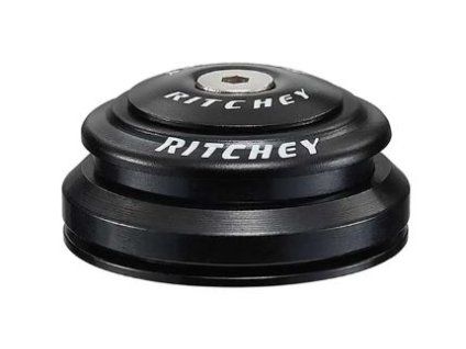 241207 ritchey comp steuersatz integriert is42 28 is52 40 konisch 1 5 6 mm stack