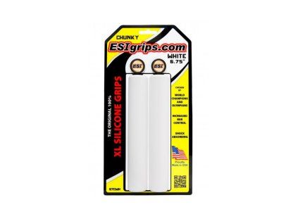 241825 esi chunky xl griffe wei