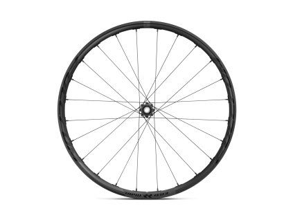 FULCRUM RAPID RED 3 28" Speichenräder - Walnuss HG11
