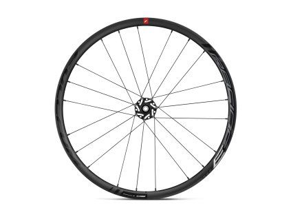 FULCRUM RACING 3 DB 28" Speichenräder - Walnuss XDR