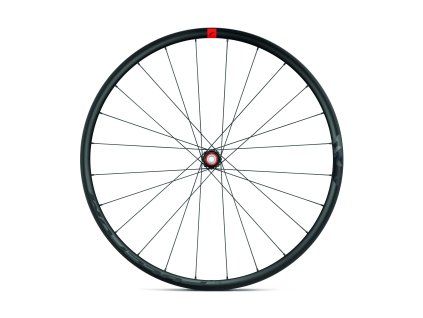 FULCRUM RACING 5 DB 28" Speichenräder - Walnuss XDR