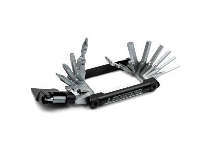 Multi-Key LAPIERRE 19 Funktionen