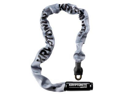 242863 kryptonite keeper 785 integriertes schlusselschloss grau