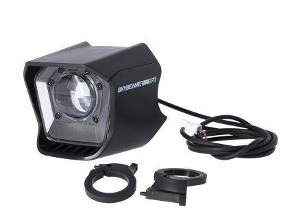 243103 frontlicht fur e bikes trelock skybeamer 150 bosch