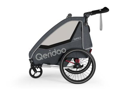 243403 qeridoo qupa2 kinderwagen grau