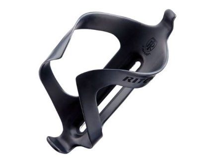 243472 ritchey flaschenhalter mit logo wcs carbon black