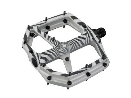 LOOK Trail Roc Plus Thomas Genon Series Pedale