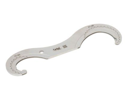 CYCLUS TOOLS Kassettenhalter 11-20/21-28z