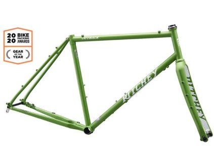 244456 ritchey outback v2 rahmenset grun