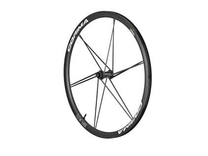 Vorderrad CORIMA MCC EVO 32 mm Tubular DX - Weiß