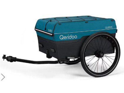 245533 qeridoo qubee benzin kinderwagen