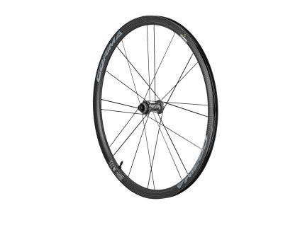 Vorderrad CORIMA WS EVO 32 mm TR DX - Vordergrau