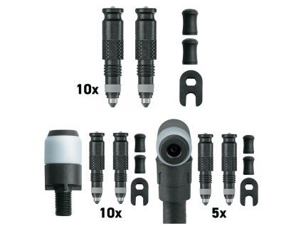 245953 set click sks clikvalve starterkit presta