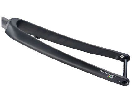 246829 ritchey wcs carbon rennrad scheibenbremsgabel 12 mm