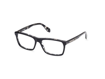 Korrektionsbrille ADIDAS Originals OR5021 – Schwarz
