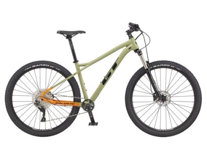 GT AVALANCHE 29" ELITE MATT 2022
