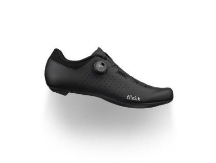 Sneakers Fizik Vento Omna WIDE BLACK - BLACK 41.5 (Größe 41,5)