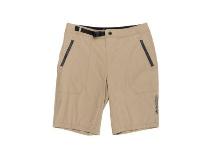 TLD SHORTS SKYLINE TRAIL SHORT MONO TIMBER 30 (Größe 30)