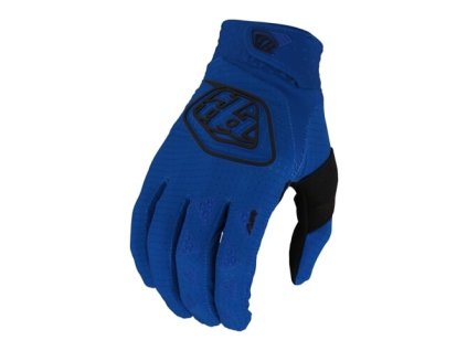 TLD Handschuhe AIR BLUE Set (Größe S)