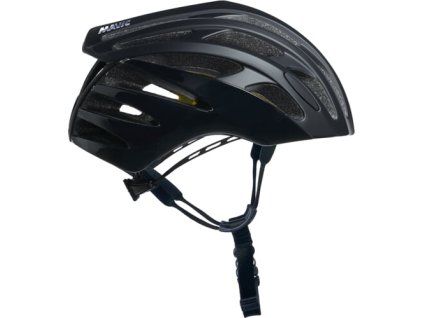 MAVIC SYNCRO HELMET Set MIPS Schwarz S (Farbe schwarz..., Größe S)