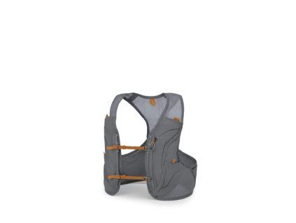 OSPREY Westen DURO LT PHANTOM GREY/TOFFEE ORANGE S (Größe S)