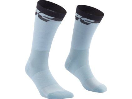 Socken MAVIC XYRIUM HIGH CELESTE CORDE 35/38 (Größe 35/38)