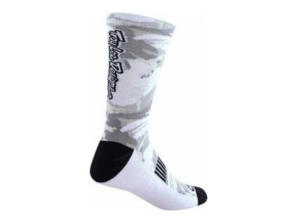 TLD Socken CAMO SIGNATURE PERFORMANCE CEMENT Set (Größe S/M)