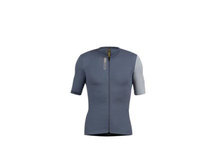 JERSEY MAVIC ESSENTIAL ORION BLUE CELESTE L (Größe L)