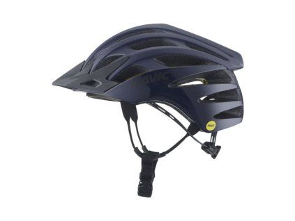 MAVIC SYNCRO SL MIPS Abendhelm Set blau (Farbe Evening Blue, Größe S)