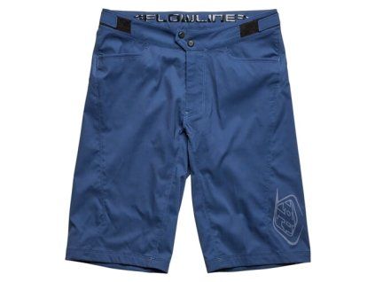 TLD LOOSE SHORTS FLOWLINE NAVY 30 (Größe 30)