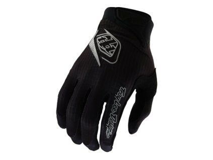 TLD Handschuhe AIR MONO SCHWARZ MATT (Größe M)