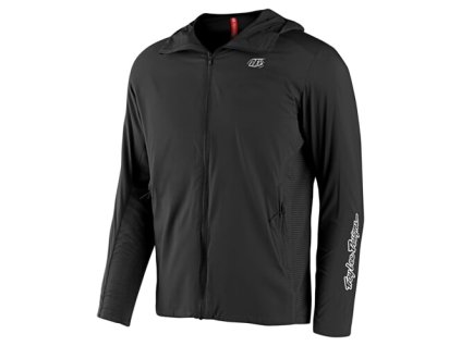 TLD Jacken MATHIS MONO CARBON M (Größe M)