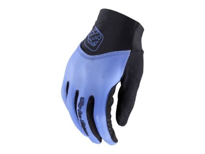 TLD Damenhandschuhe ACE 2.0 Wildflower Set (Größe S)