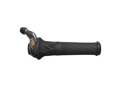 SRAM AM Set XX1 EAGLE GRIP SHIFT 12SP R GLD