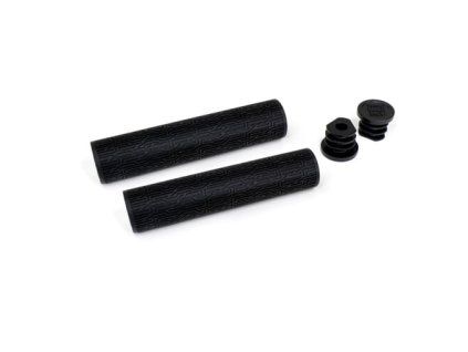 ROCKSHOX GRIFFE ROCKSHOX TEXTURED 135MM SCHWARZ