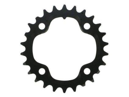 252346 sram cring mtb 26t s1 80 al3 btblk