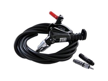 ROCKSHOX FERNBEDIENUNGSHEBEL/SCHLÄUCHE RTMMX REVERB NEU