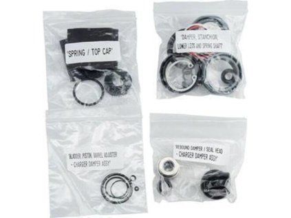ROCKSHOX SERVICE KIT FULL BOXXER TEAM CGR DMP UPG